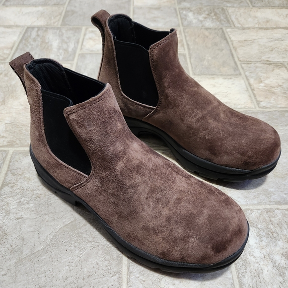 Men\'s Duluth Trading Co. Slip On Boots